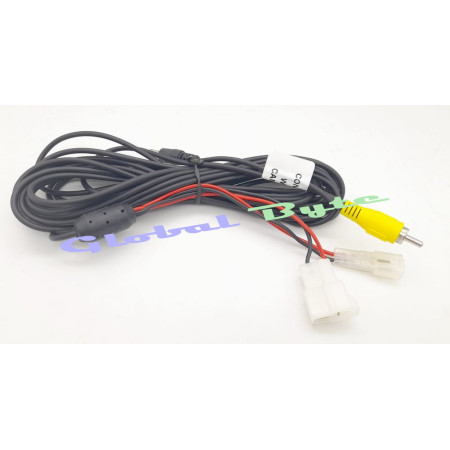 Global Byte Rear View Camera Solution Suitable for XUV 700 | CAM/SOL-R-MH/700 Global Byte Rear View Camera Solution Suitable for XUV 700 | CAM/SOL-R-MH/700